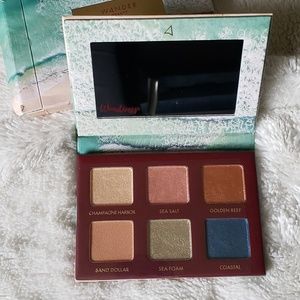 Wander Beauty Makeup - 🆕️Wander Beauty Eyeshadow Palette Wander Beauty Makeup - 🆕️Wander Beauty Eyeshadow Palette